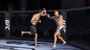 EA SPORTS™ UFC