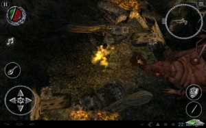 The Bards Tale