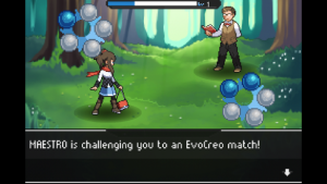 Evo Creo 1 games apks