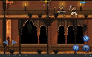 Prince of Persia Classic APK 2.1 Android Full Mod (MEGA)