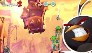 Angry Birds 2 apk