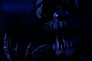 Five Nights at Freddy's 4 apk Full MEGA