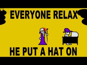 Zero Punctuation: Hatfall Android