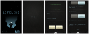 Lifeline Android