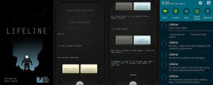 Lifeline Android Mobile