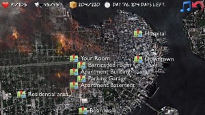 Overlive: Zombie Survival RPG Android