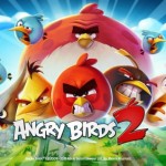 Angry Birds 2 Ofrecido por Rovio Entertainment Corporation