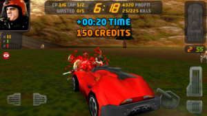 Carmageddon Android apk