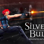 The SilverBullet Android