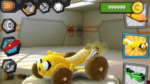 Formula Cartoon All Stars Android