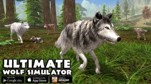 Ultimate Wolf Simulator