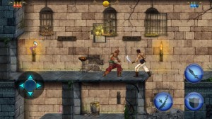 Prince of Persia Classic APK 2.1 Android Full Mod (MEGA)