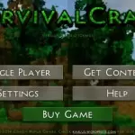 Survivalcraft