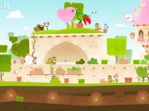 Tiny Thief Android apk + data