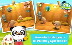 Dr. Panda y la Casa de Dodo