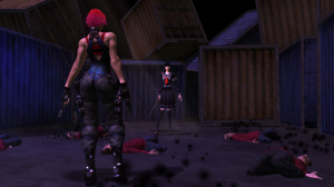 The SilverBullet Android