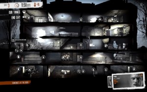 This War of Mine apk Full MEGA