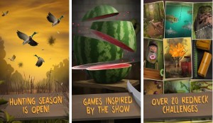 Duck Dynasty Battle Of The Beards