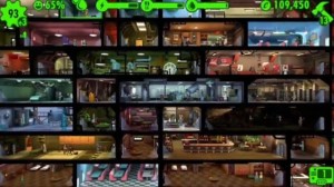 Fallout Shelter apk Full