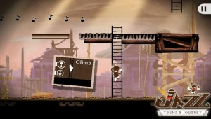 JAZZ Trump's Journey