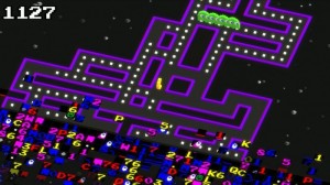 Pac-Man 256 Android