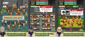 Prison Life RPG