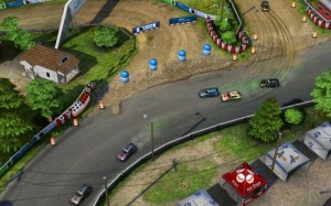 Reckless Racing 2 APK 1.0.4 Android Full Mod (MEGA)
