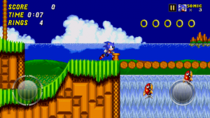 Sonic The Hedgehog 2 APK 3.1.5 Android Full Mod (MEGA)
