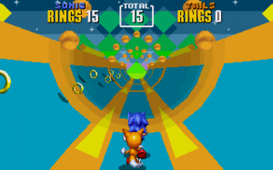 Sonic The Hedgehog 2 APK 3.1.5 Android Full Mod (MEGA)