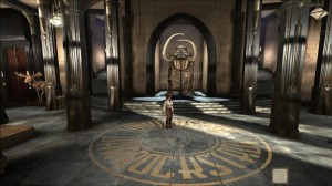 Syberia 2 (Full) Android apk + data v1.0.1 (MEGA)