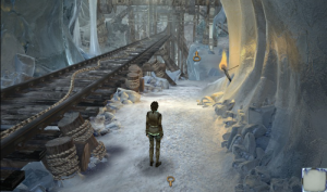 Syberia 2 (Full) Android apk + data v1.0.1 (MEGA)