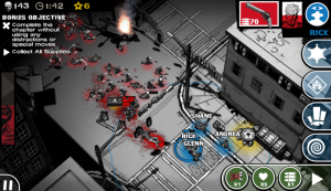 The Walking Dead Assault APK 1.68 Android Full (MEGA)