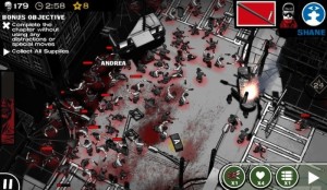The Walking Dead Assault APK 1.68 Android Full (MEGA)