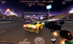 Speed Racing Ultimate Free