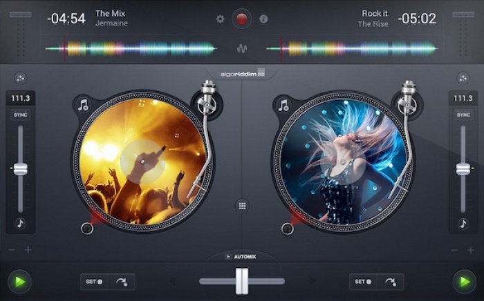 djay 2 PRO APK 2.3.8 Android Full Mod (MEGA)