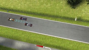 F1 Challenge Android