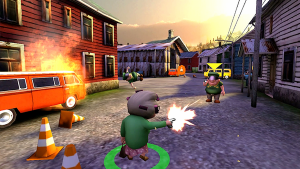 Gangster Granny 2: Madness