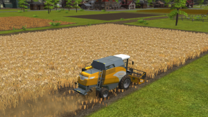 Farming Simulator 16 apk Full MEGA