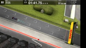 F1 Challenge Android