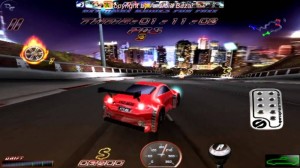 Speed Racing Ultimate 2 Free
