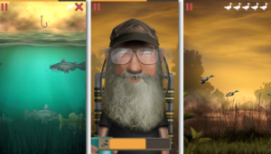 Duck Dynasty Battle Of The Beards Android