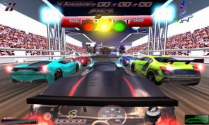 Speed Racing Ultimate Free
