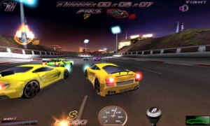Speed Racing Ultimate 2 Free Android