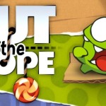 Cut the Rope apk