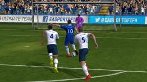 FIFA 16 Ultimate