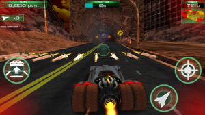 Fire & Forget The Final