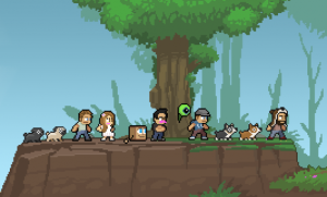 PewDiePie: Legend of Brofist apk v1.4.0 Full (MEGA)