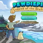PewDiePie: Legend of Brofist apk