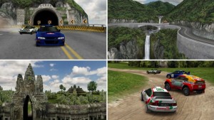 Pocket Rally apk v1.4.0 Android Full Mod (MEGA)