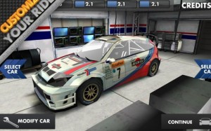 Pocket Rally apk v1.4.0 Android Full Mod (MEGA)